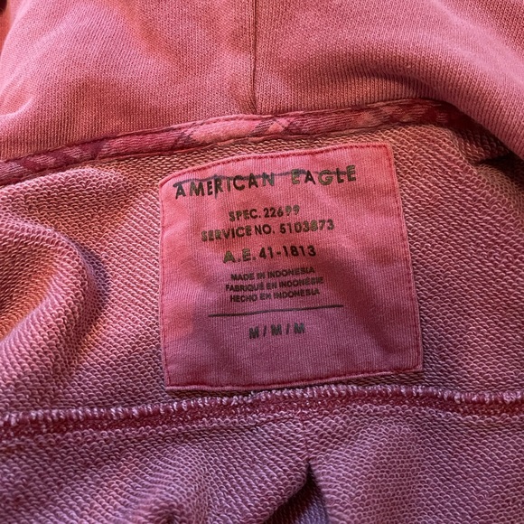 American Eagle jacket - Picture 5 of 7